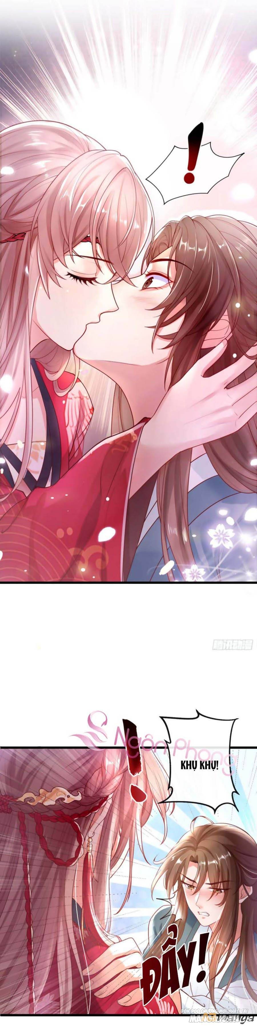 Hệ Thống Xuyên Nhanh: Ác Nam Không Dễ Chọc Chapter 2 - Trang 2