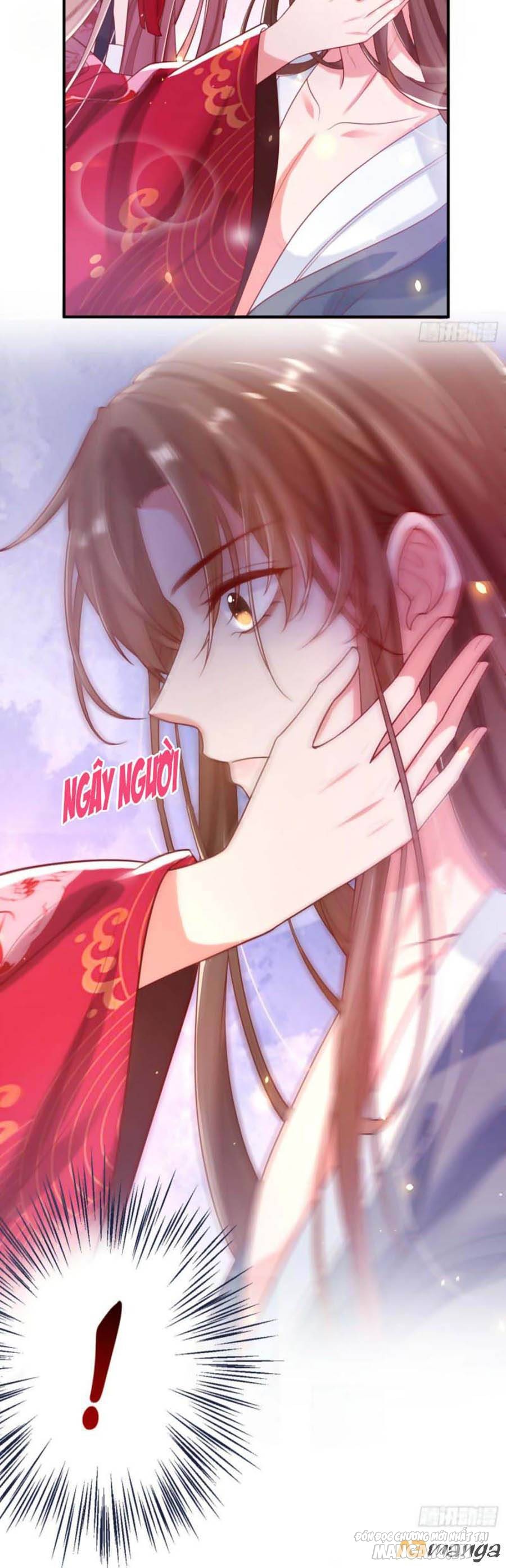 Hệ Thống Xuyên Nhanh: Ác Nam Không Dễ Chọc Chapter 2 - Trang 2