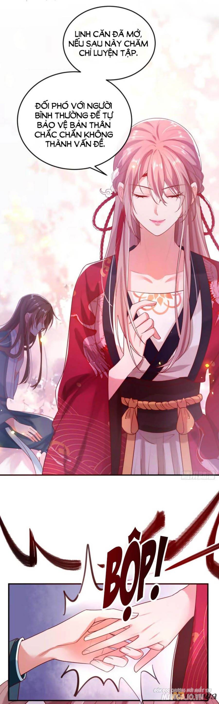 Hệ Thống Xuyên Nhanh: Ác Nam Không Dễ Chọc Chapter 2 - Trang 2