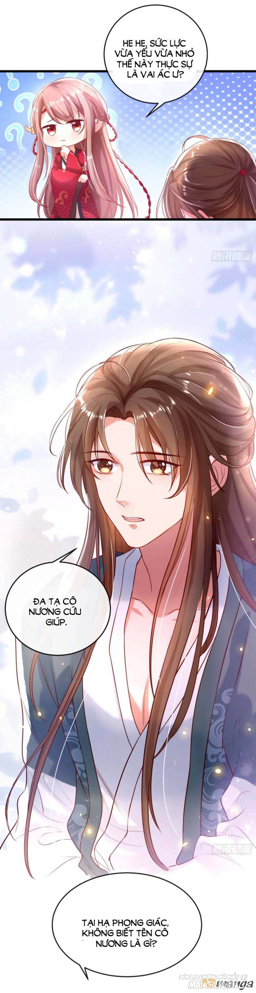 Hệ Thống Xuyên Nhanh: Ác Nam Không Dễ Chọc Chapter 2 - Trang 2