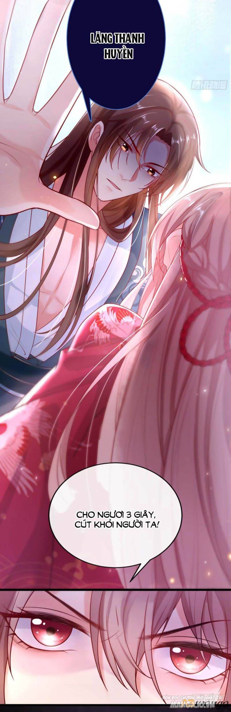 Hệ Thống Xuyên Nhanh: Ác Nam Không Dễ Chọc Chapter 2 - Trang 2