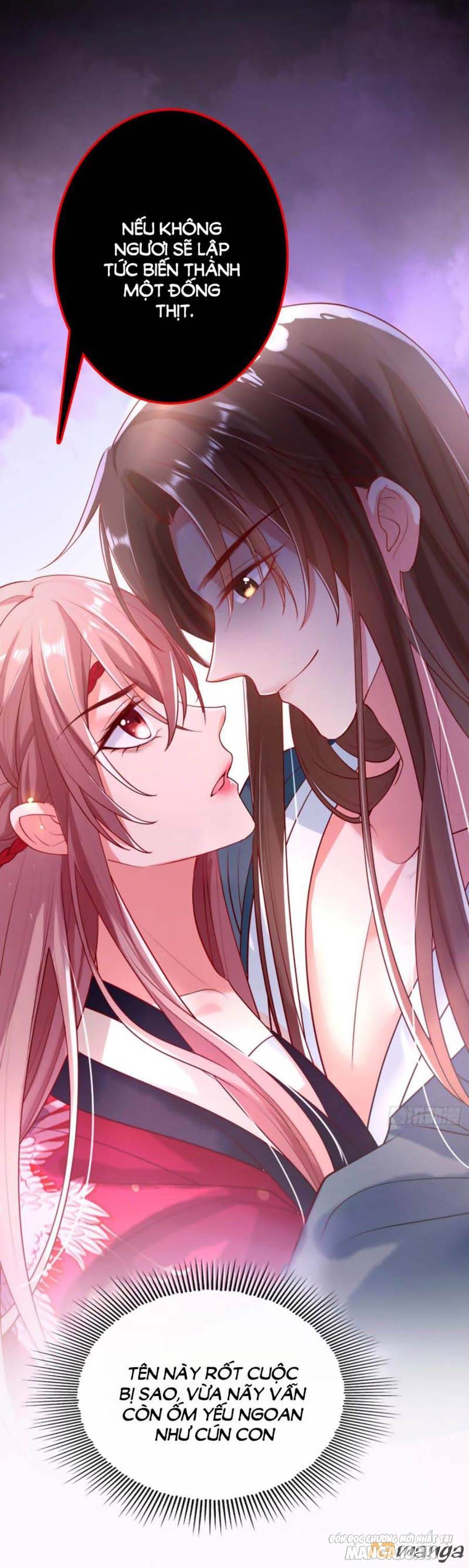 Hệ Thống Xuyên Nhanh: Ác Nam Không Dễ Chọc Chapter 2 - Trang 2