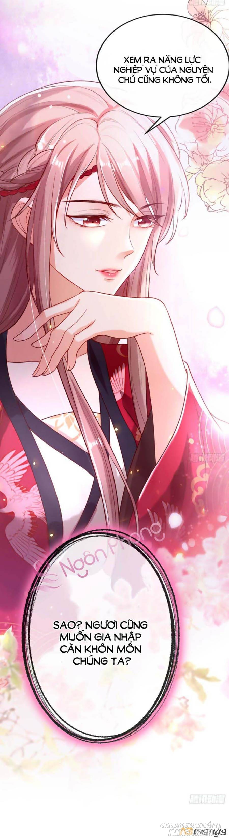 Hệ Thống Xuyên Nhanh: Ác Nam Không Dễ Chọc Chapter 2 - Trang 2