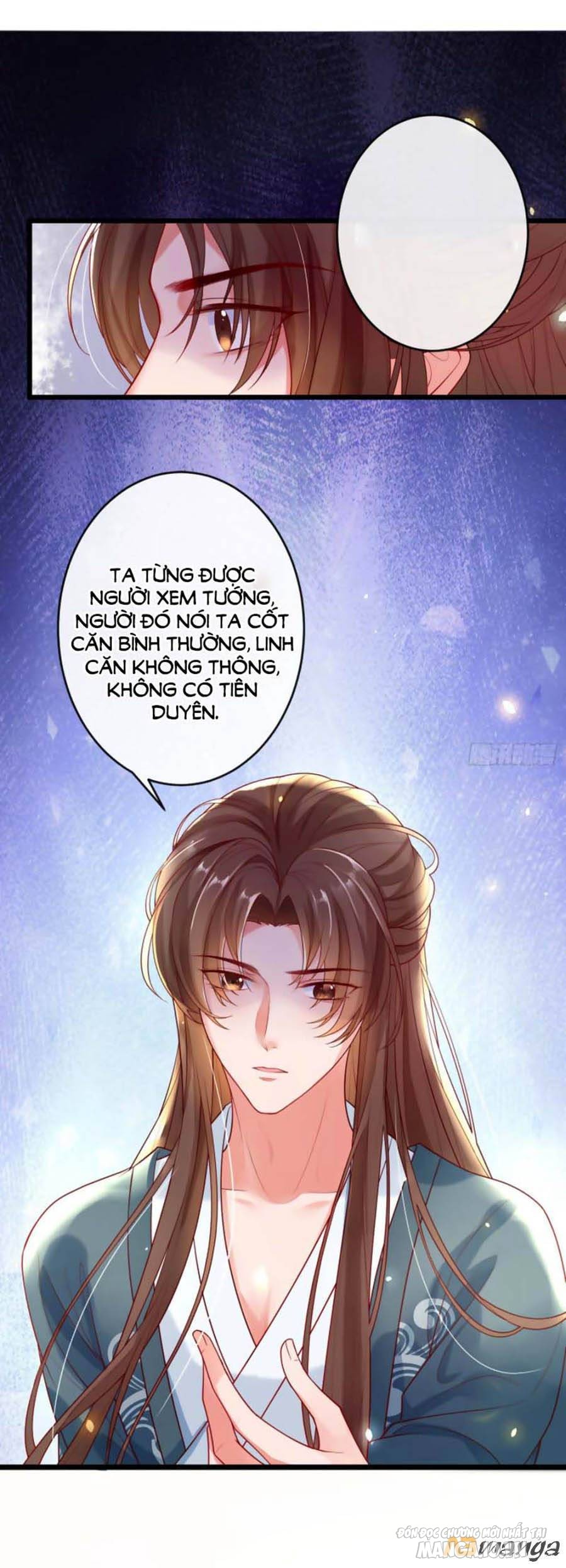 Hệ Thống Xuyên Nhanh: Ác Nam Không Dễ Chọc Chapter 2 - Trang 2