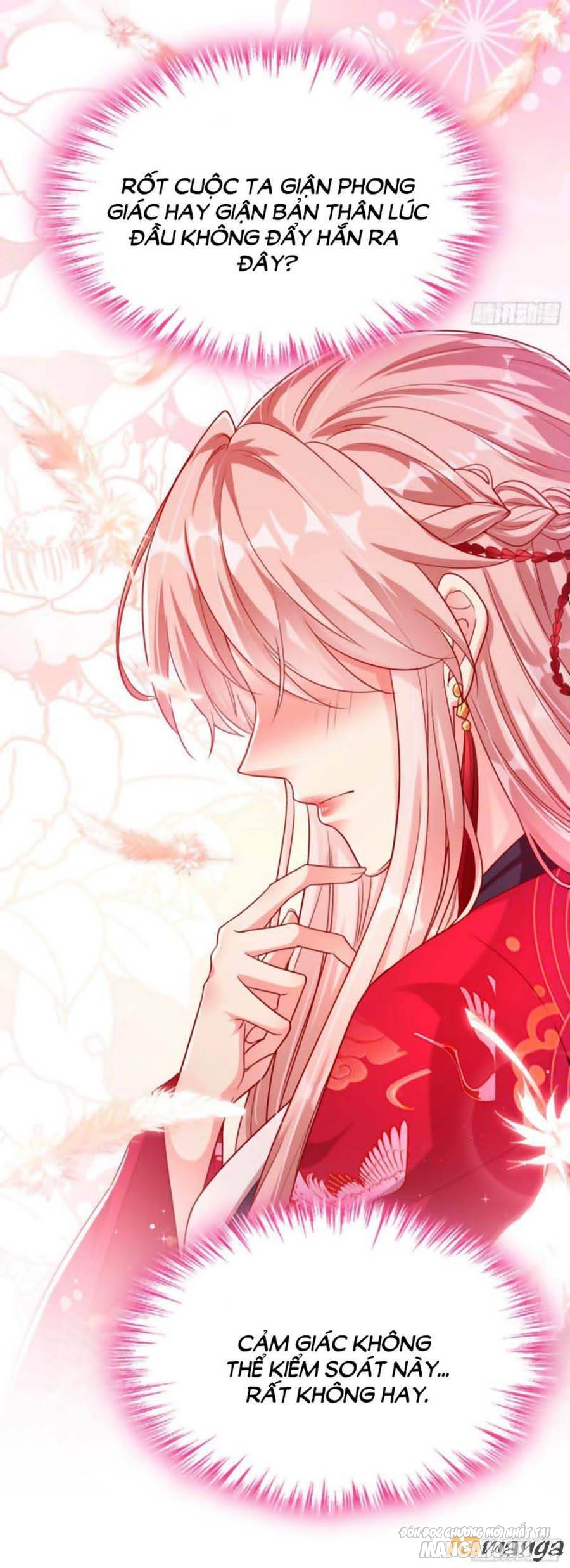 Hệ Thống Xuyên Nhanh: Ác Nam Không Dễ Chọc Chapter 20 - Trang 2