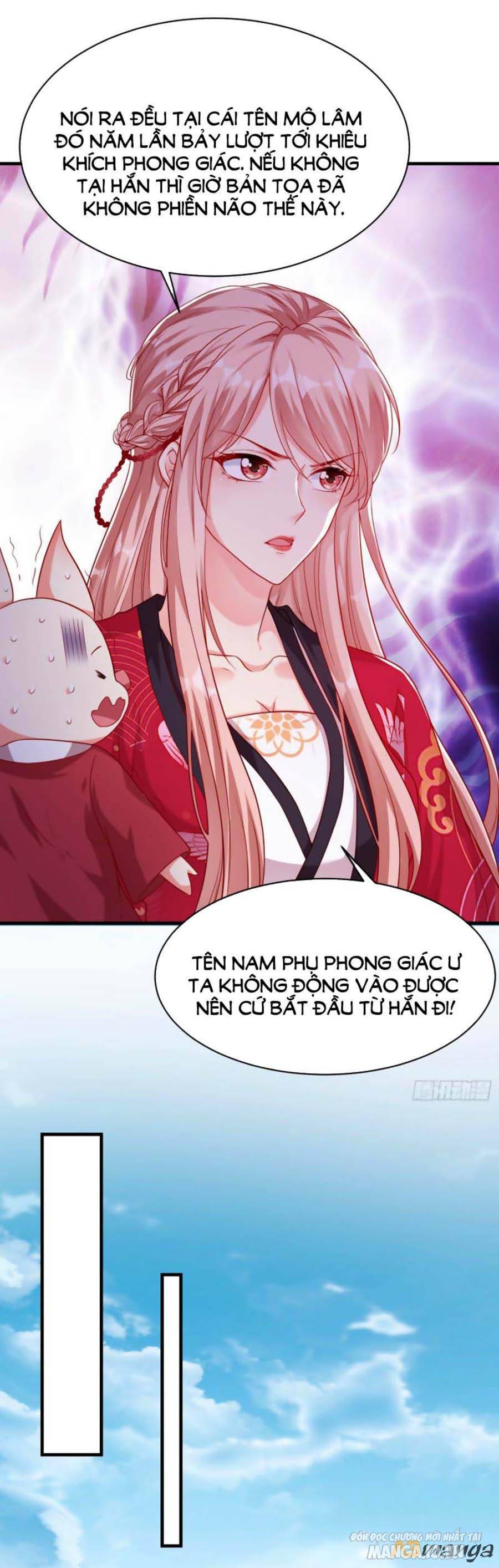 Hệ Thống Xuyên Nhanh: Ác Nam Không Dễ Chọc Chapter 20 - Trang 2