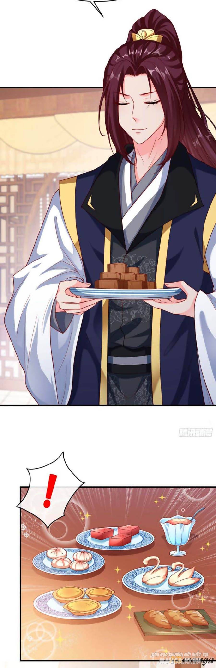 Hệ Thống Xuyên Nhanh: Ác Nam Không Dễ Chọc Chapter 20 - Trang 2