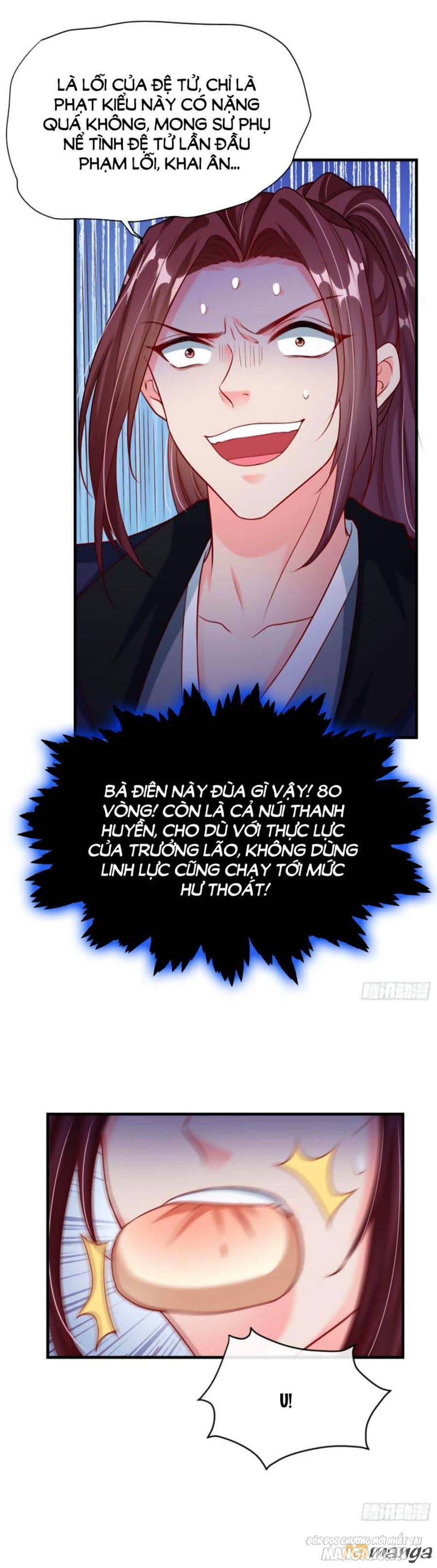 Hệ Thống Xuyên Nhanh: Ác Nam Không Dễ Chọc Chapter 20 - Trang 2