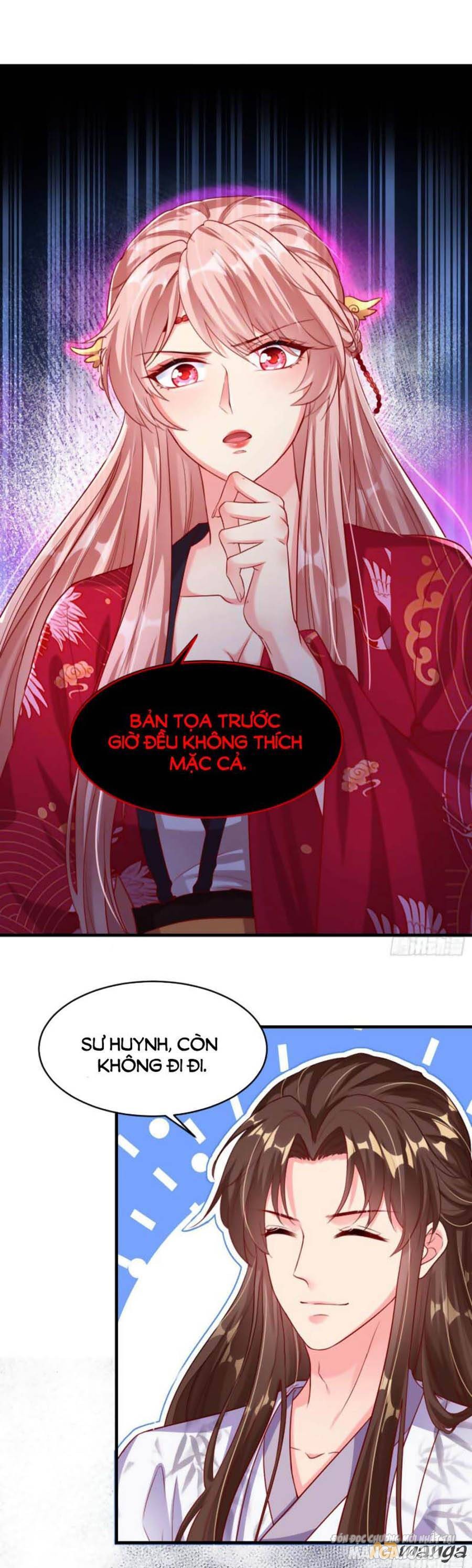 Hệ Thống Xuyên Nhanh: Ác Nam Không Dễ Chọc Chapter 20 - Trang 2