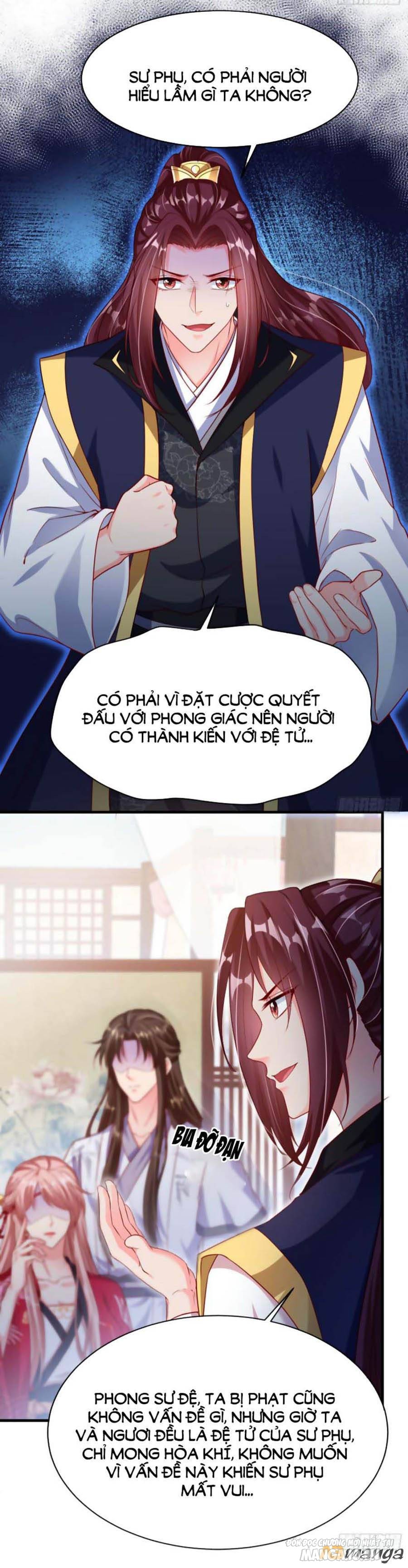 Hệ Thống Xuyên Nhanh: Ác Nam Không Dễ Chọc Chapter 20 - Trang 2