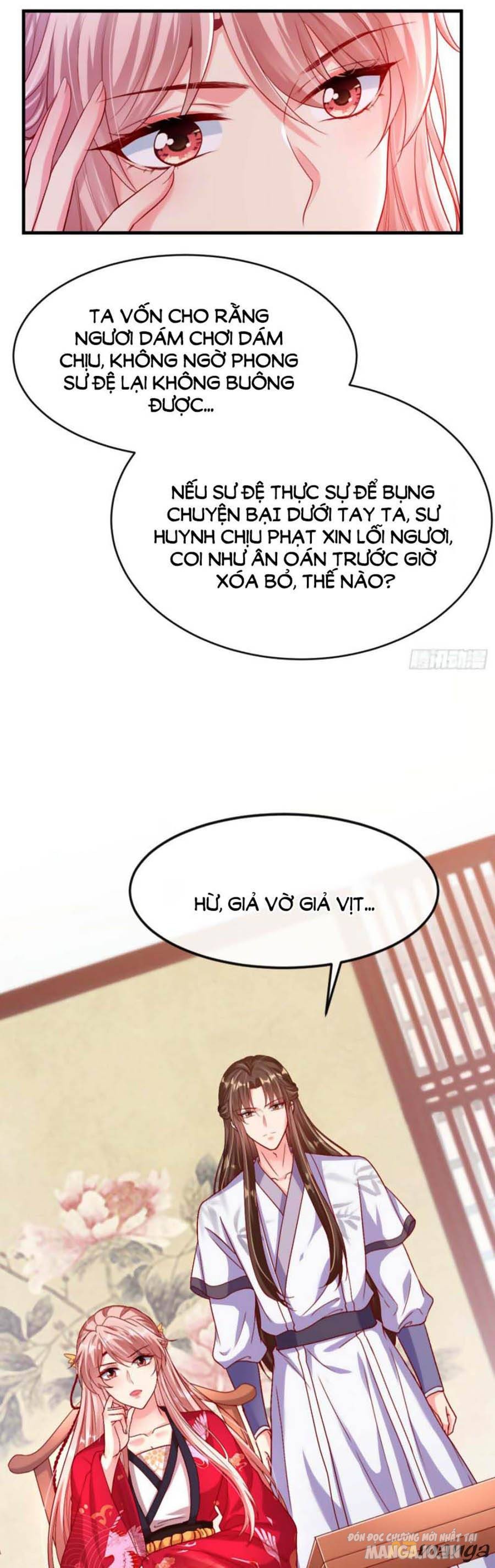 Hệ Thống Xuyên Nhanh: Ác Nam Không Dễ Chọc Chapter 20 - Trang 2