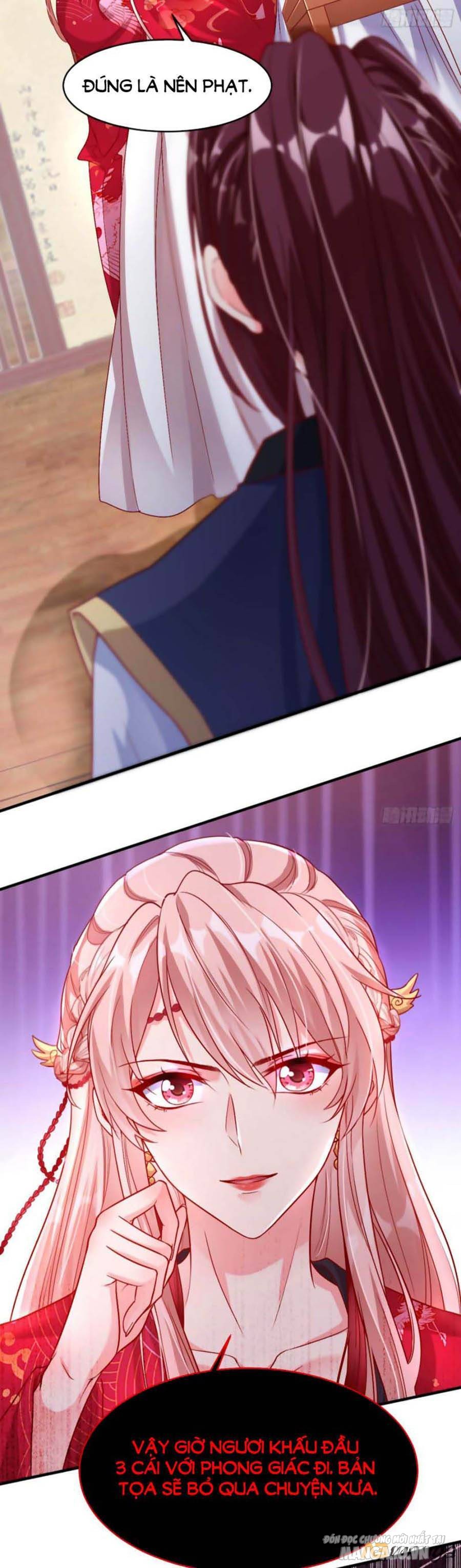 Hệ Thống Xuyên Nhanh: Ác Nam Không Dễ Chọc Chapter 20 - Trang 2