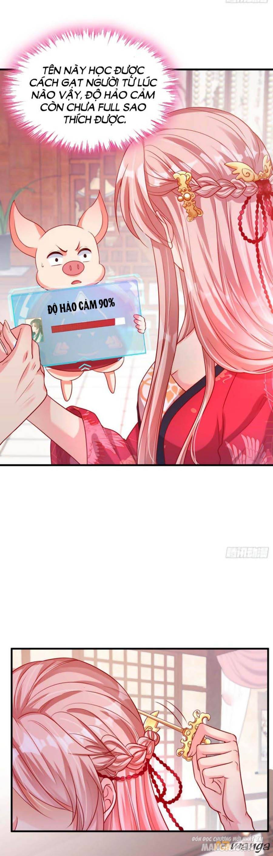 Hệ Thống Xuyên Nhanh: Ác Nam Không Dễ Chọc Chapter 20 - Trang 2