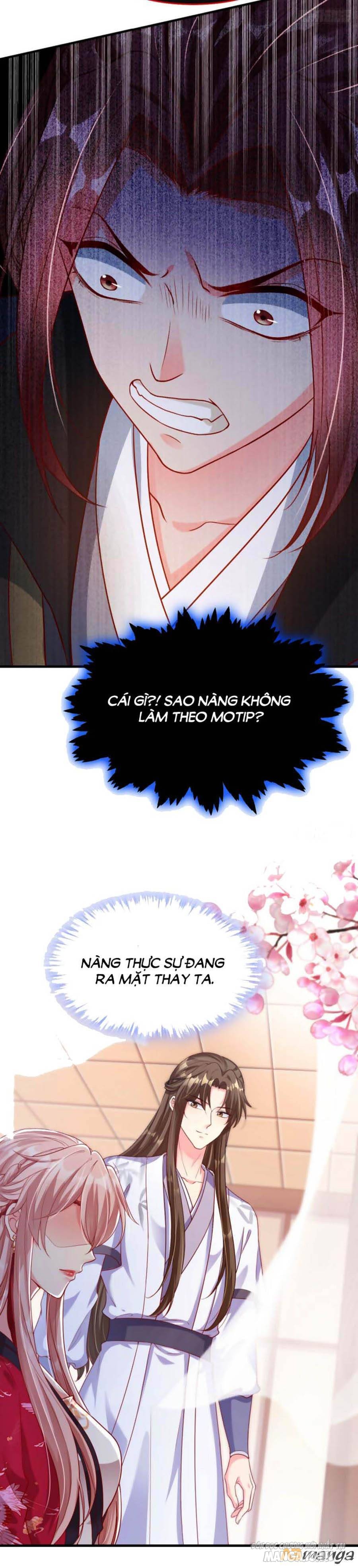 Hệ Thống Xuyên Nhanh: Ác Nam Không Dễ Chọc Chapter 20 - Trang 2