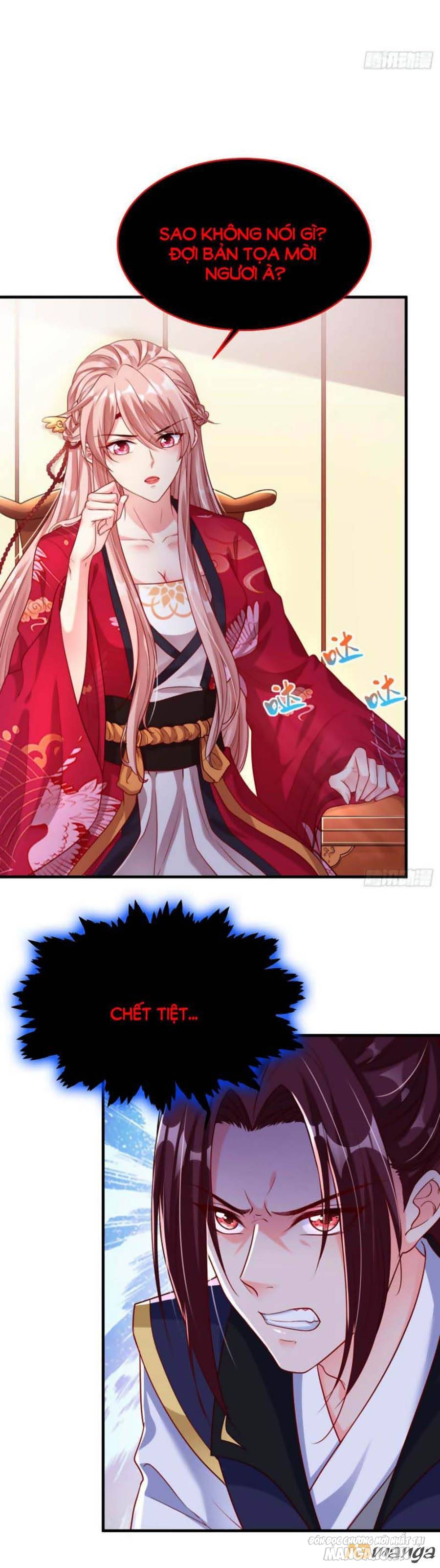 Hệ Thống Xuyên Nhanh: Ác Nam Không Dễ Chọc Chapter 20 - Trang 2