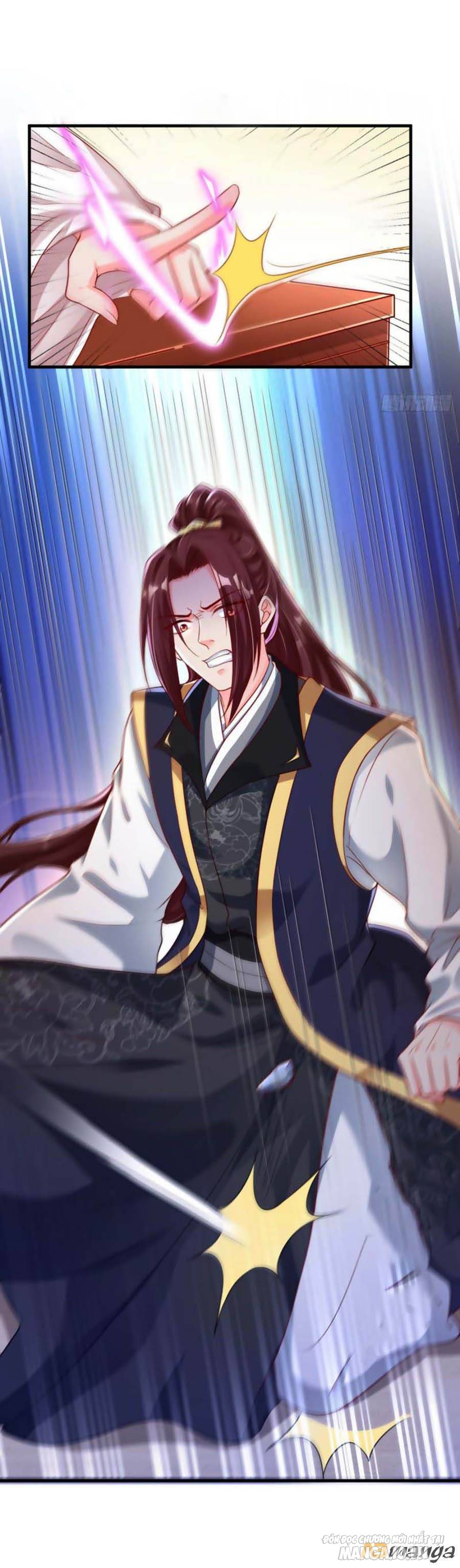 Hệ Thống Xuyên Nhanh: Ác Nam Không Dễ Chọc Chapter 20 - Trang 2