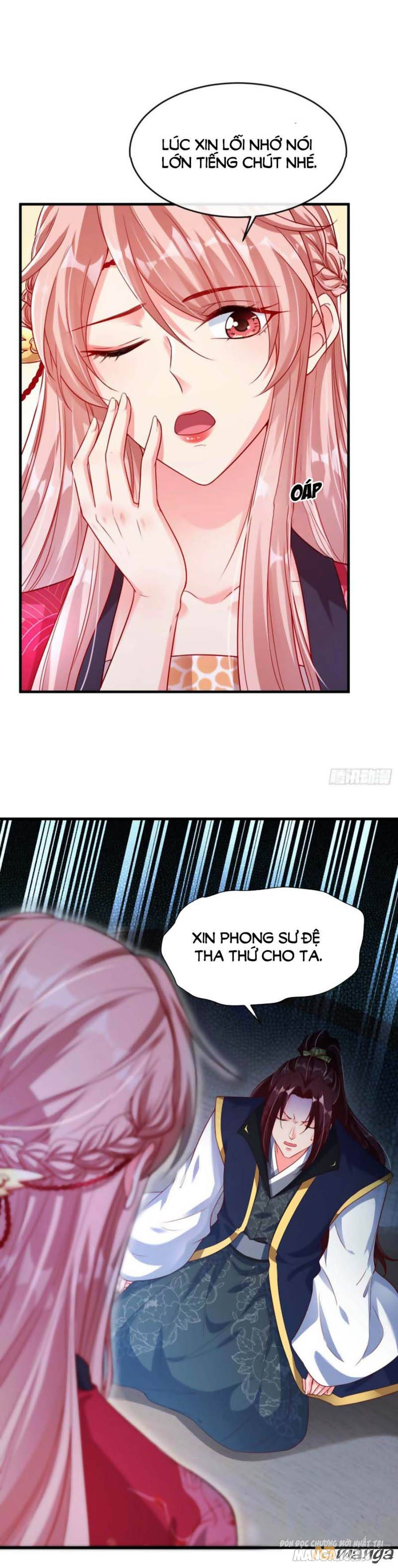 Hệ Thống Xuyên Nhanh: Ác Nam Không Dễ Chọc Chapter 20 - Trang 2