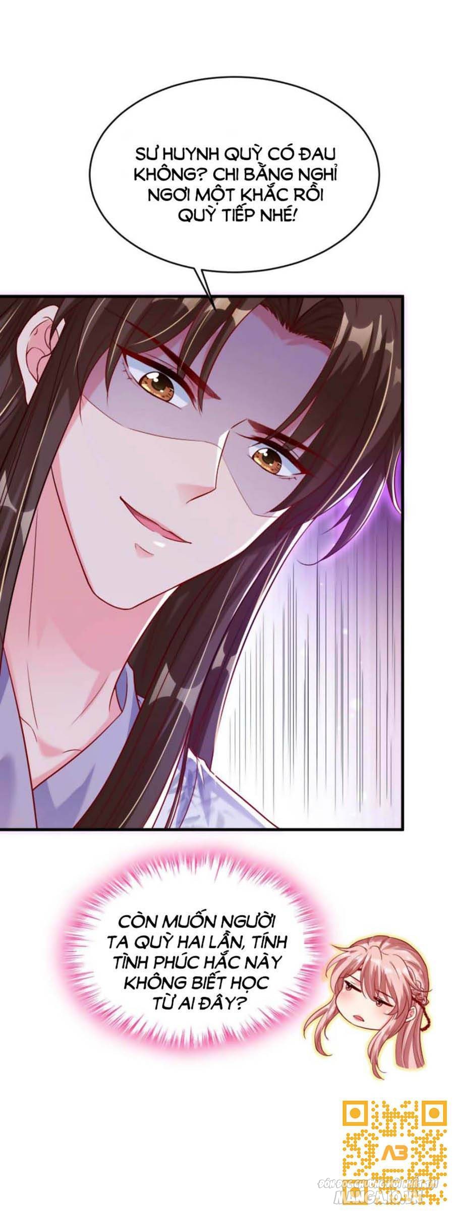 Hệ Thống Xuyên Nhanh: Ác Nam Không Dễ Chọc Chapter 20 - Trang 2