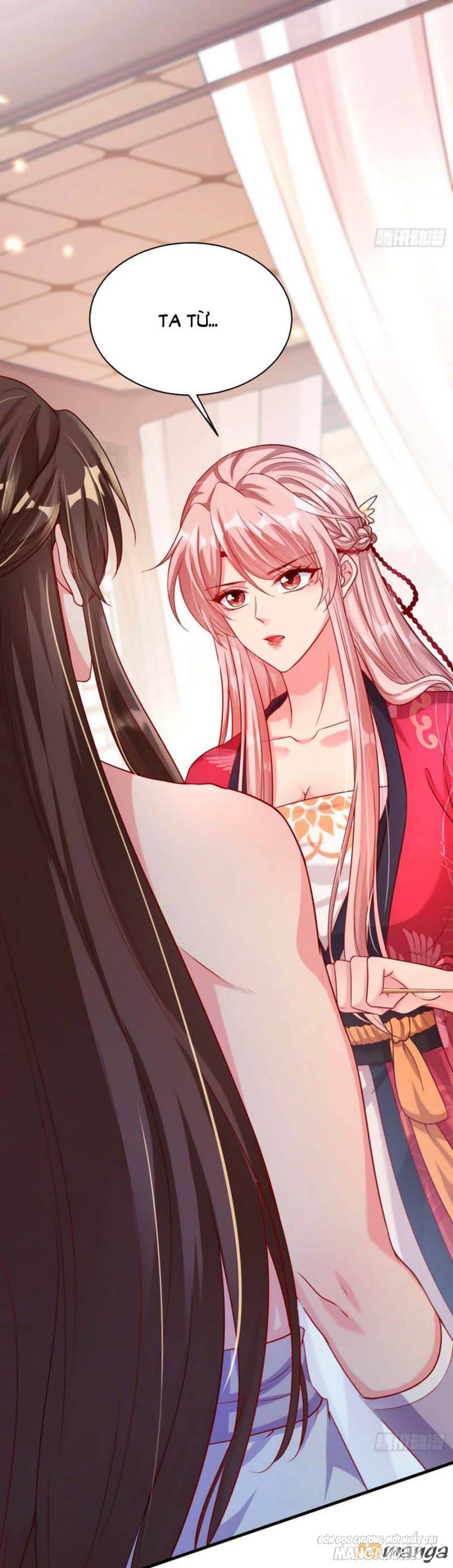 Hệ Thống Xuyên Nhanh: Ác Nam Không Dễ Chọc Chapter 20 - Trang 2