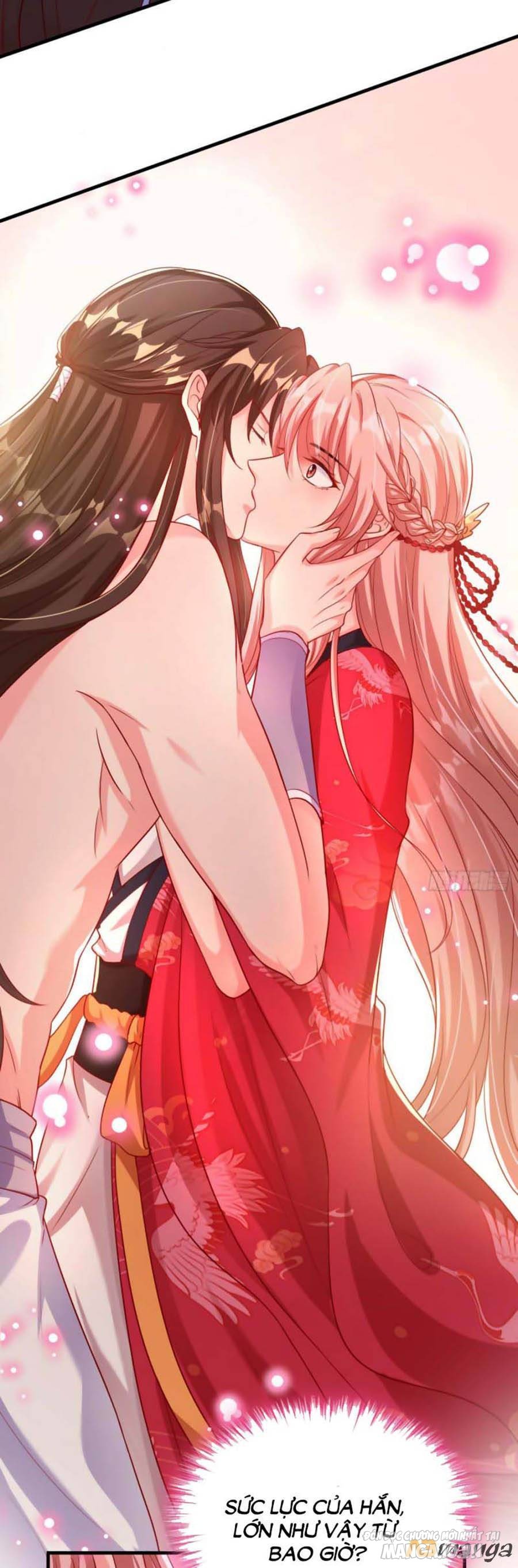 Hệ Thống Xuyên Nhanh: Ác Nam Không Dễ Chọc Chapter 20 - Trang 2