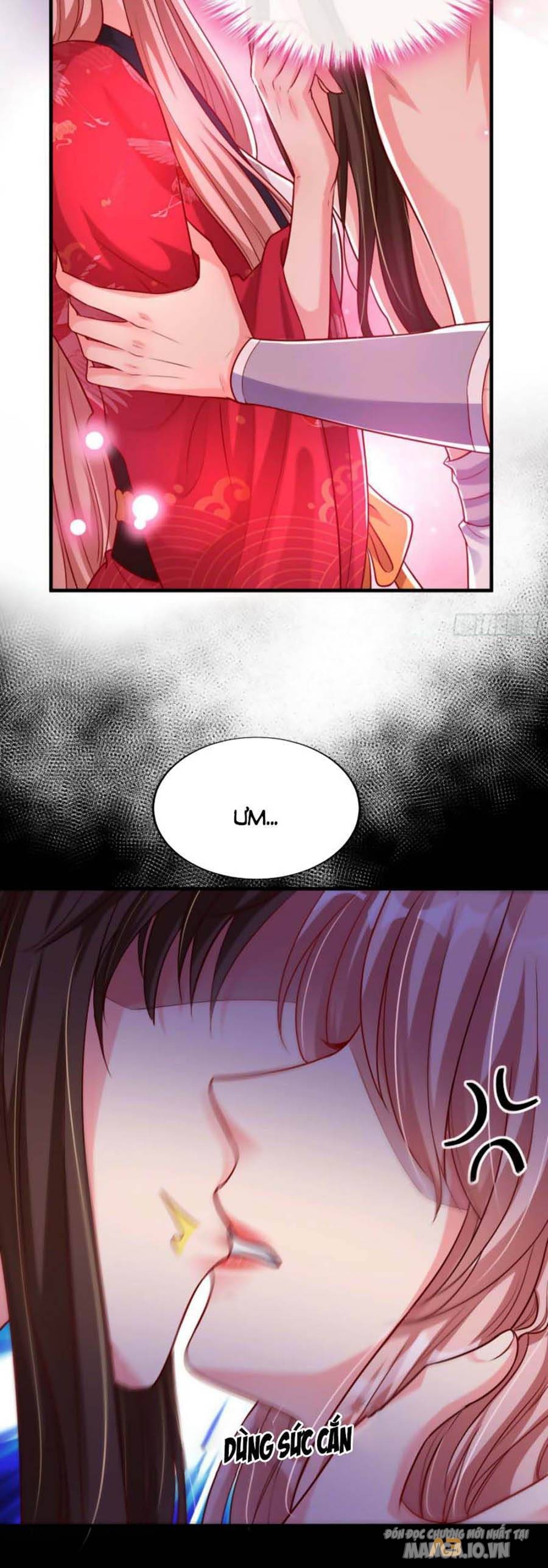 Hệ Thống Xuyên Nhanh: Ác Nam Không Dễ Chọc Chapter 20 - Trang 2