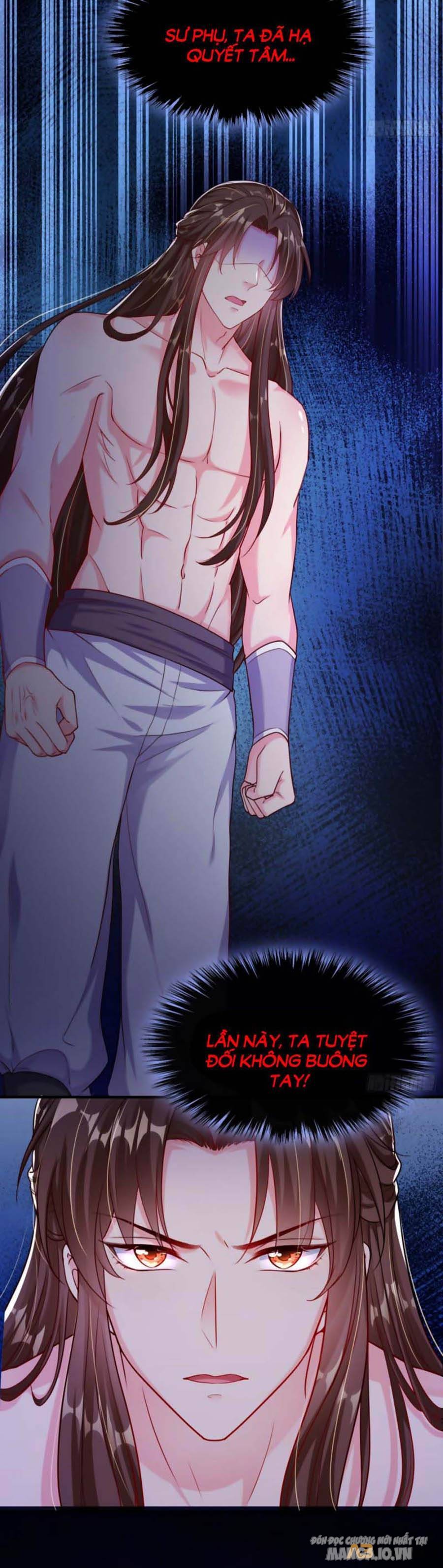 Hệ Thống Xuyên Nhanh: Ác Nam Không Dễ Chọc Chapter 20 - Trang 2