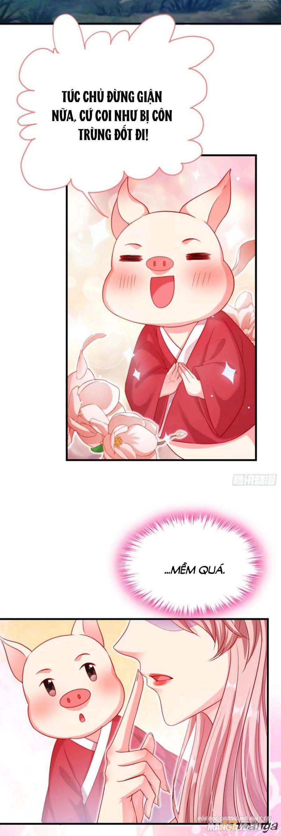 Hệ Thống Xuyên Nhanh: Ác Nam Không Dễ Chọc Chapter 20 - Trang 2