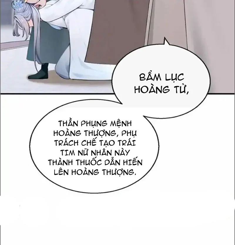 Hệ Thống Xuyên Nhanh: Ác Nam Không Dễ Chọc Chapter 200 - Trang 2