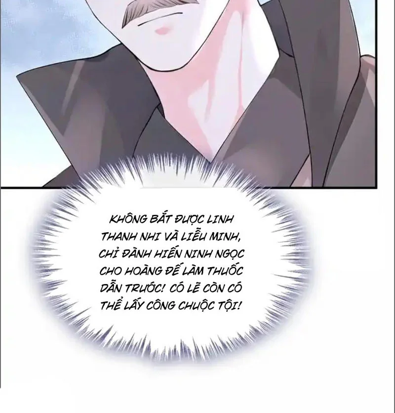 Hệ Thống Xuyên Nhanh: Ác Nam Không Dễ Chọc Chapter 200 - Trang 2