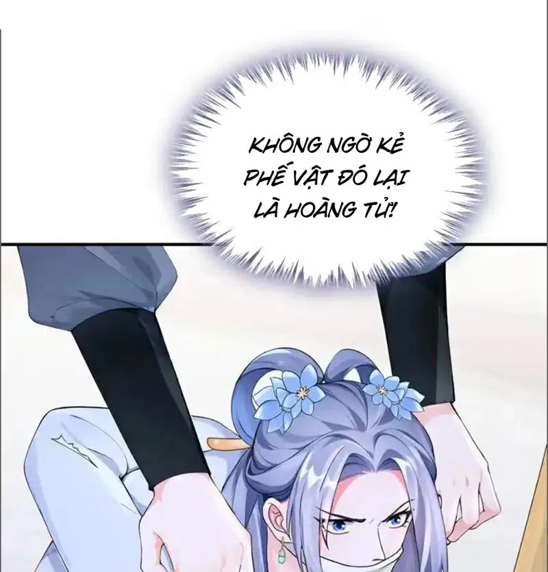 Hệ Thống Xuyên Nhanh: Ác Nam Không Dễ Chọc Chapter 200 - Trang 2