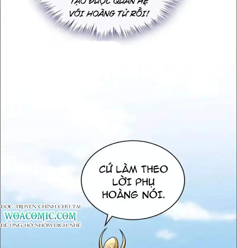 Hệ Thống Xuyên Nhanh: Ác Nam Không Dễ Chọc Chapter 200 - Trang 2