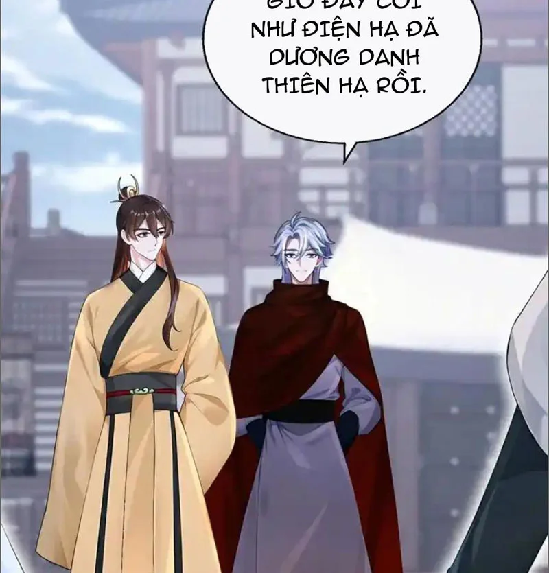 Hệ Thống Xuyên Nhanh: Ác Nam Không Dễ Chọc Chapter 200 - Trang 2
