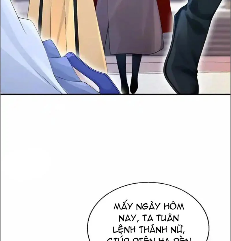 Hệ Thống Xuyên Nhanh: Ác Nam Không Dễ Chọc Chapter 200 - Trang 2