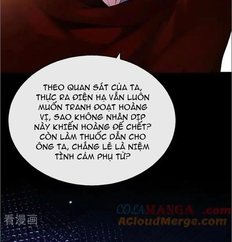 Hệ Thống Xuyên Nhanh: Ác Nam Không Dễ Chọc Chapter 200 - Trang 2