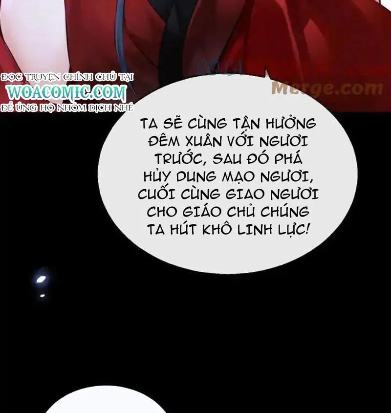 Hệ Thống Xuyên Nhanh: Ác Nam Không Dễ Chọc Chapter 200 - Trang 2