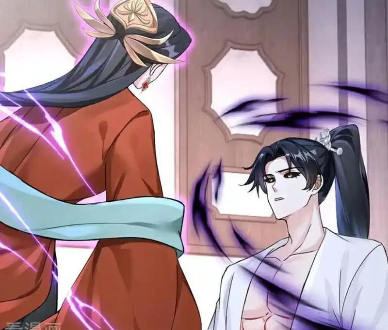 Hệ Thống Xuyên Nhanh: Ác Nam Không Dễ Chọc Chapter 200 - Trang 2