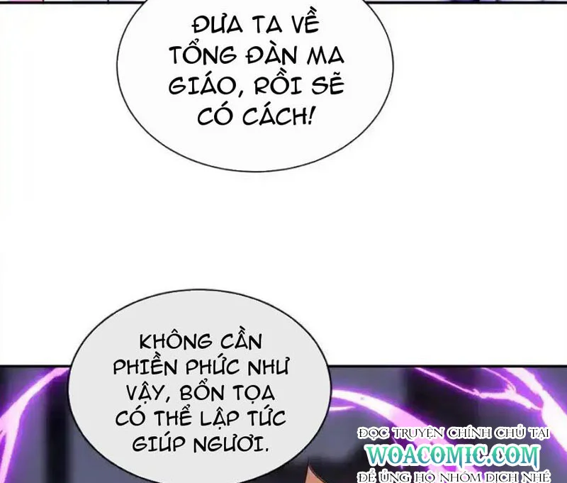 Hệ Thống Xuyên Nhanh: Ác Nam Không Dễ Chọc Chapter 200 - Trang 2