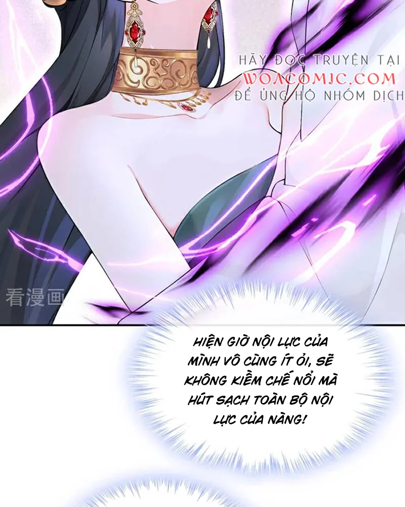 Hệ Thống Xuyên Nhanh: Ác Nam Không Dễ Chọc Chapter 201 - Trang 2