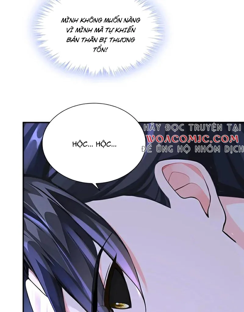 Hệ Thống Xuyên Nhanh: Ác Nam Không Dễ Chọc Chapter 201 - Trang 2