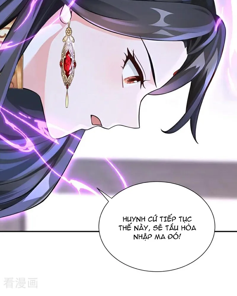 Hệ Thống Xuyên Nhanh: Ác Nam Không Dễ Chọc Chapter 201 - Trang 2