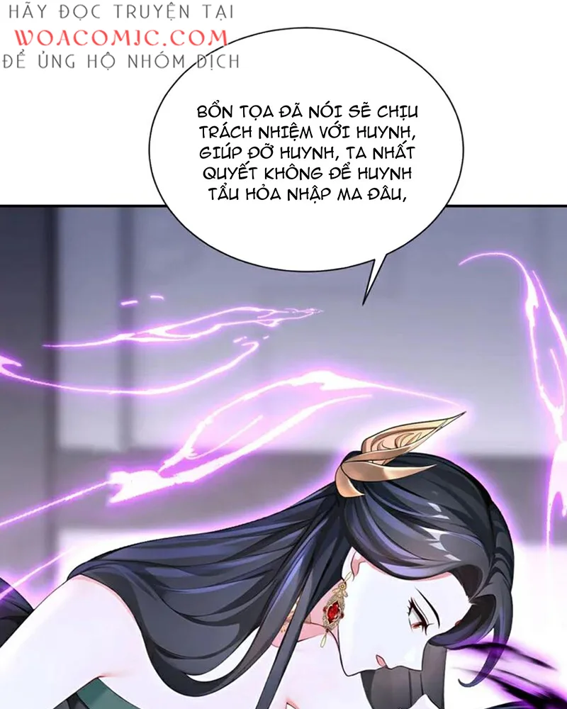 Hệ Thống Xuyên Nhanh: Ác Nam Không Dễ Chọc Chapter 201 - Trang 2