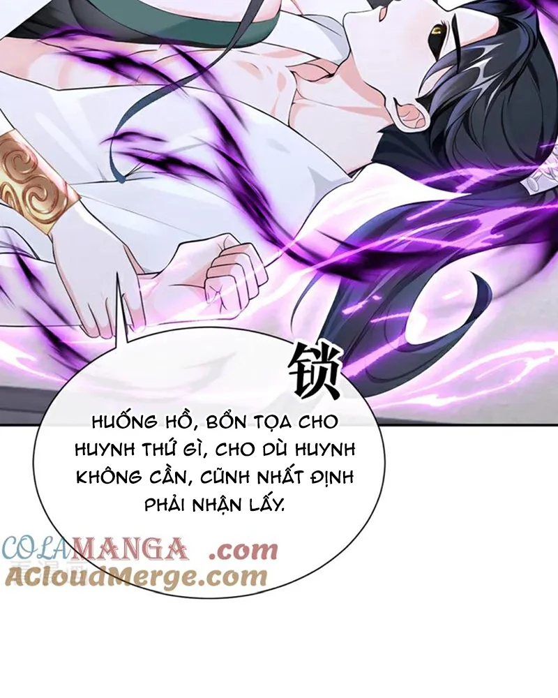 Hệ Thống Xuyên Nhanh: Ác Nam Không Dễ Chọc Chapter 201 - Trang 2