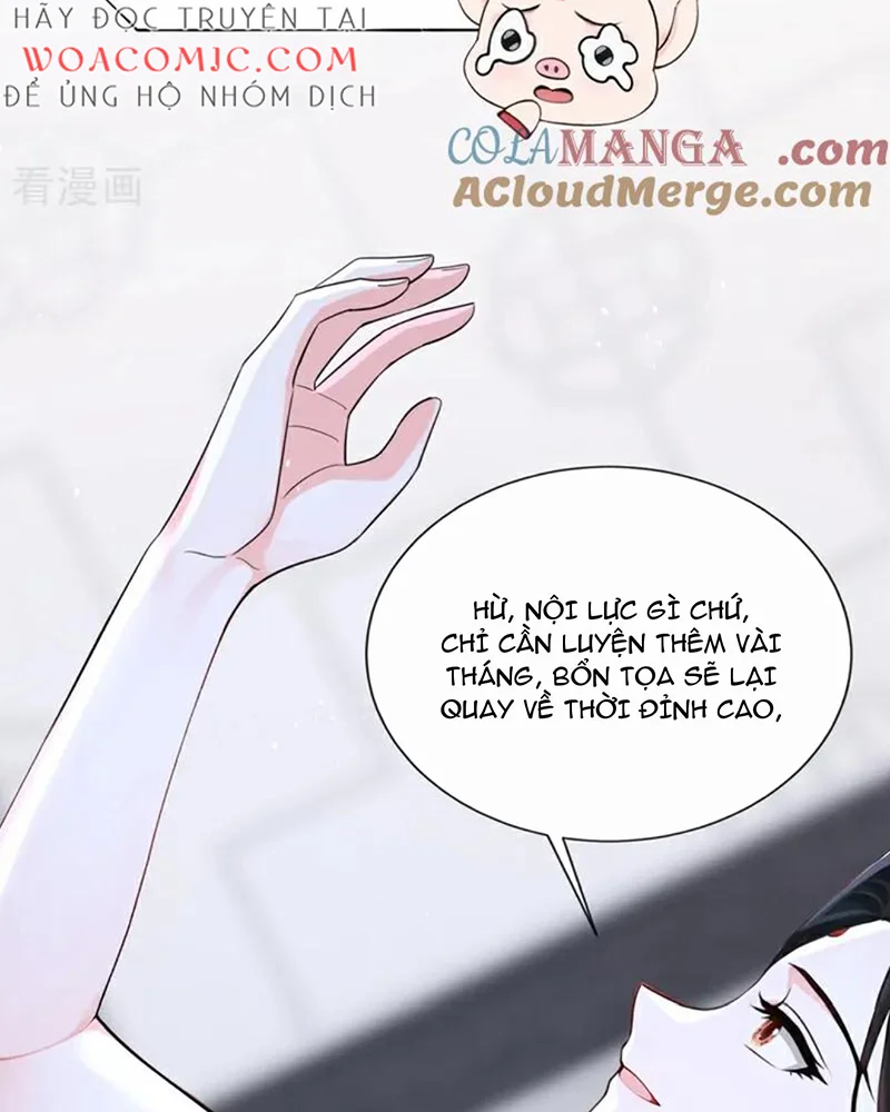 Hệ Thống Xuyên Nhanh: Ác Nam Không Dễ Chọc Chapter 201 - Trang 2
