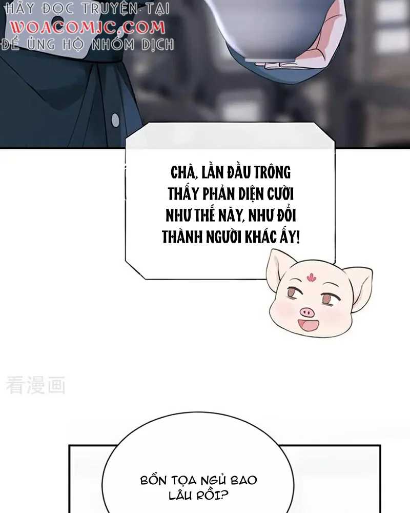 Hệ Thống Xuyên Nhanh: Ác Nam Không Dễ Chọc Chapter 201 - Trang 2