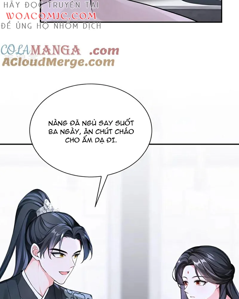 Hệ Thống Xuyên Nhanh: Ác Nam Không Dễ Chọc Chapter 201 - Trang 2