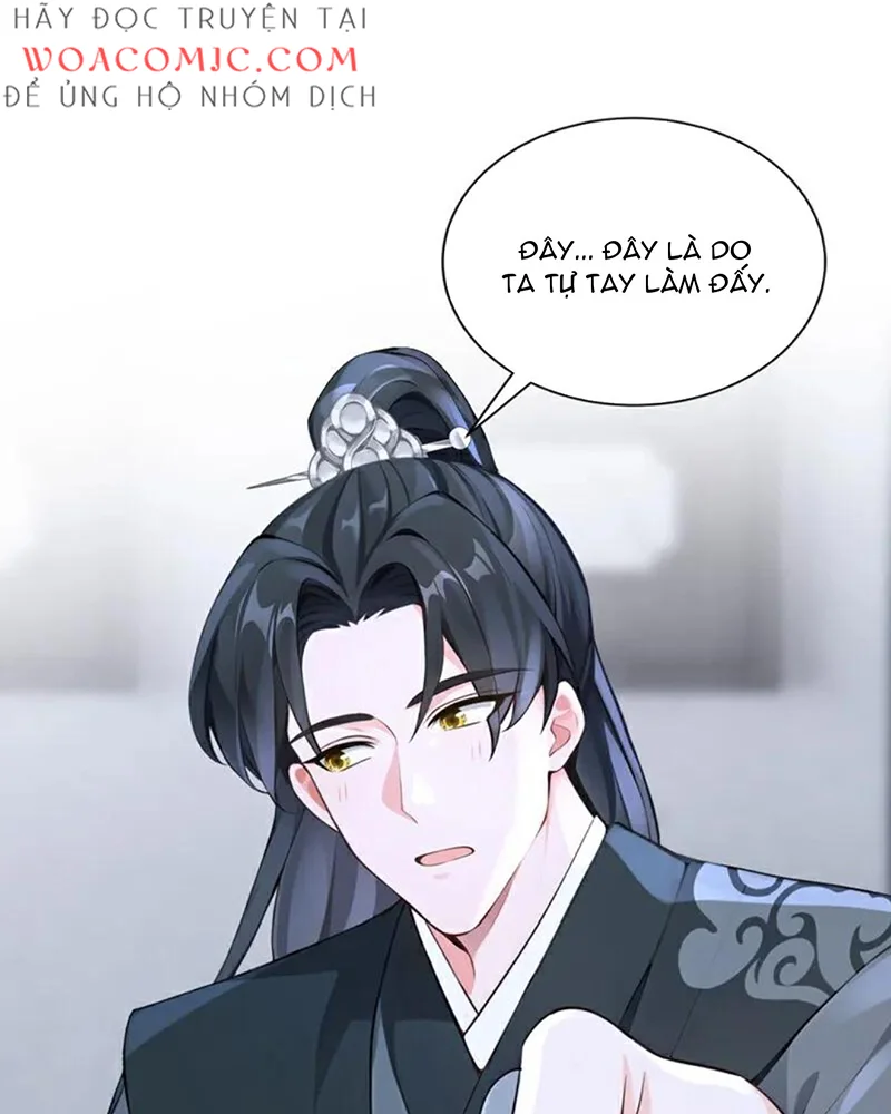 Hệ Thống Xuyên Nhanh: Ác Nam Không Dễ Chọc Chapter 201 - Trang 2
