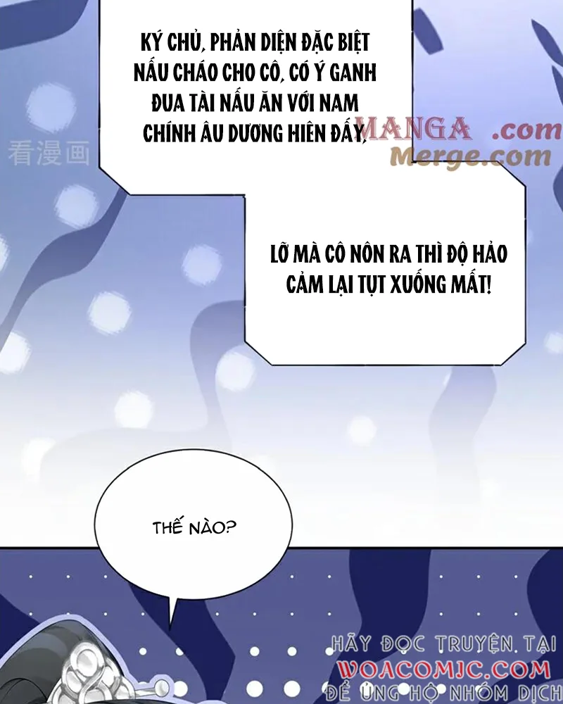 Hệ Thống Xuyên Nhanh: Ác Nam Không Dễ Chọc Chapter 201 - Trang 2