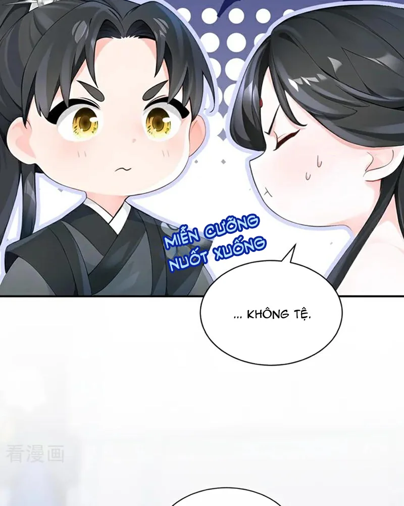 Hệ Thống Xuyên Nhanh: Ác Nam Không Dễ Chọc Chapter 201 - Trang 2