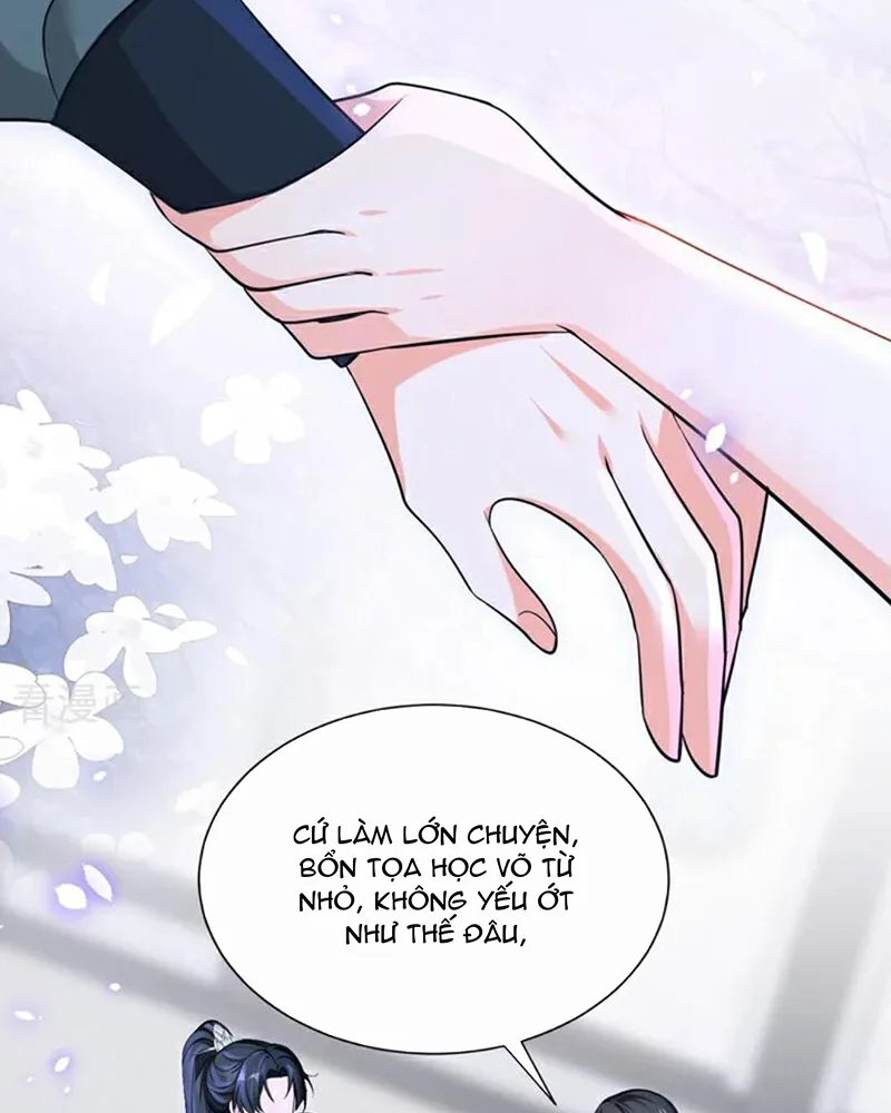 Hệ Thống Xuyên Nhanh: Ác Nam Không Dễ Chọc Chapter 201 - Trang 2