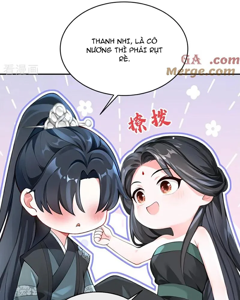 Hệ Thống Xuyên Nhanh: Ác Nam Không Dễ Chọc Chapter 201 - Trang 2